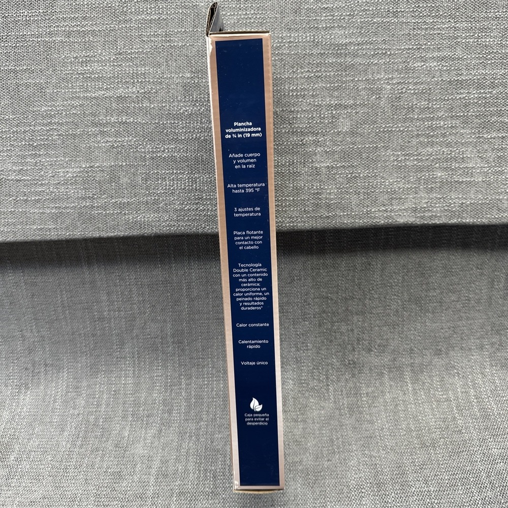 10 Pack Conair‎ Double Ceramic 3/4" Volumizing Iron Bulk New 395°F 3 Heat - Picture 3 of 4